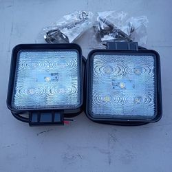 Juegos De Luces En Buenas Condiciones Están Nuevas