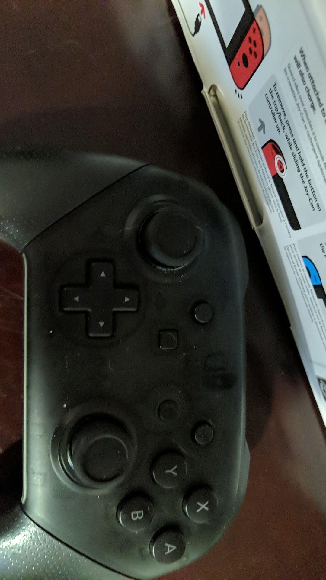 Nintendo Switch bundle