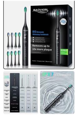 2700 BAOVERI me 8 offers you 8 types of ultra-convenient electronic devices.$8