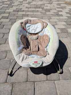 Baby Bouncing Chair