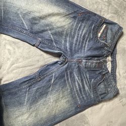 Diesel Pants 