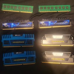 Ddr 3 ram for sale