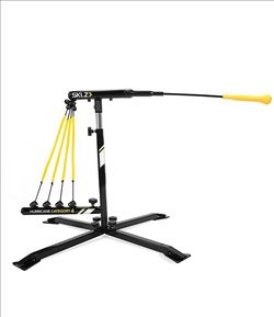 Skilz Hurricane baseball trainer