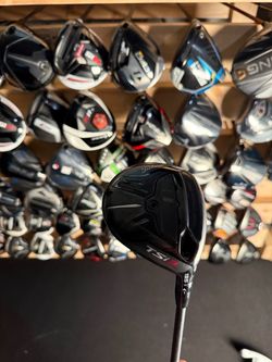 Titleist 3 wood