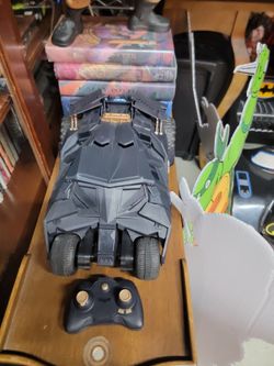 Batman rc