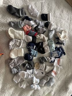 Baby Boy Hats, Socks,gloves 