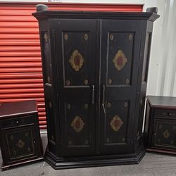 Armoire