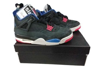 Jordan Fv5029-003 Black