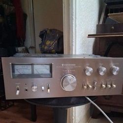Kenwood Amplifier 9150