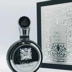 Fakhar Lattafa Black 