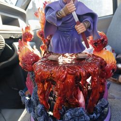 Figuarts Zero Fujitora Issho