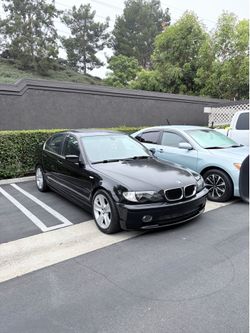 2005 BMW 330i
