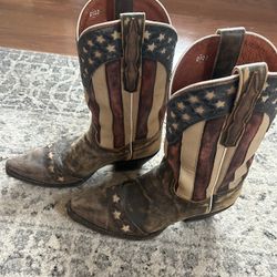 Women’s Cowboy Boots