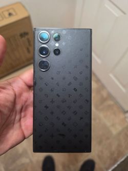 Samsung Ultra 24