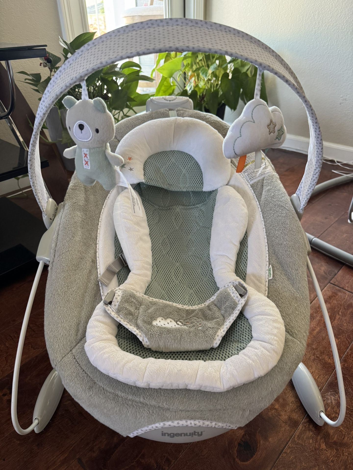 Baby Bouncer