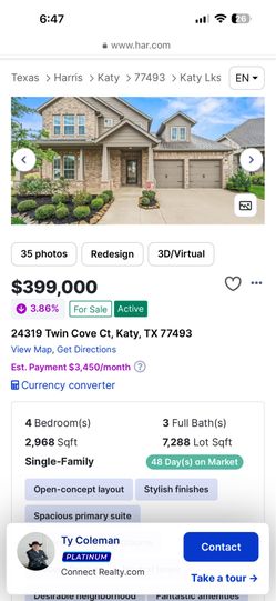House for sale