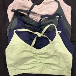 Gymshark Sports Bras