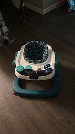 Baby Walker