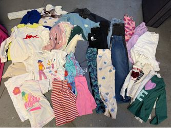 Girl clothes
