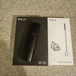 Pax Mini 
