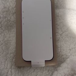 Never Used Iphone 16 