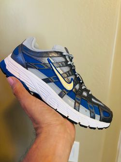 nike p-6000's