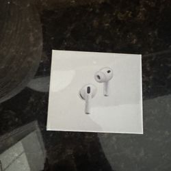 AirPods Pro 3