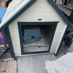 Dog House 