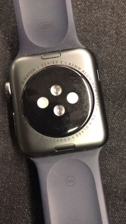 Apple watch 3