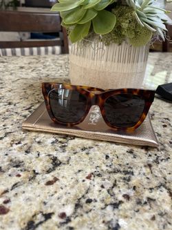Brand New Tortoise sunglasses
