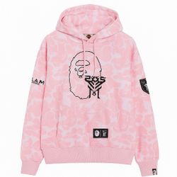 Inter Miami Bape Sweater