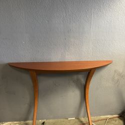 Calligaris Italian ‘Modi’ Console Table