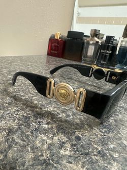 Authentic Versace Shades