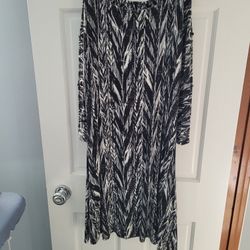 Woman's Dress