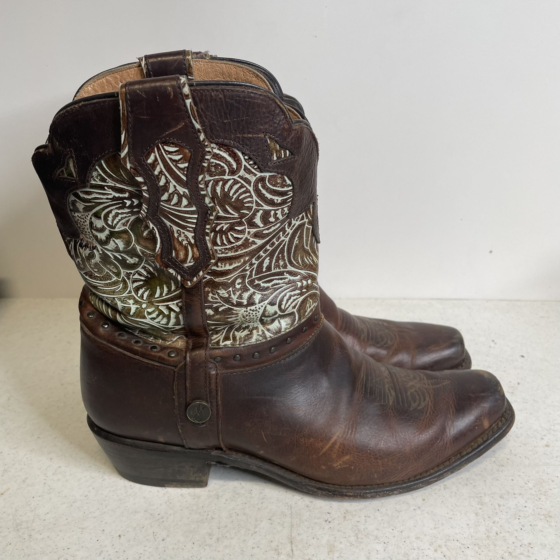 Sonora Womens Boots 
