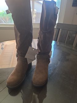 CARLOS SANTANA BOOTS