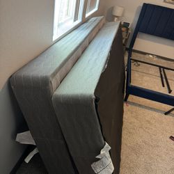 Twin XL Box Springs