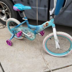 Kids Bike