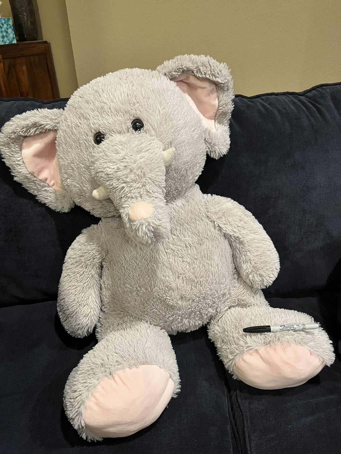 Giant Elephant