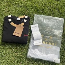Burberry Shirt