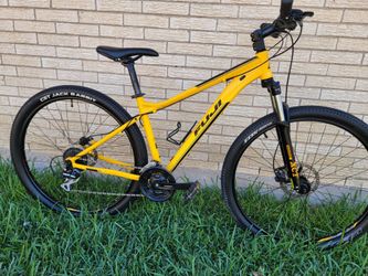 Fuji Nevada 1.7 MTB 29er