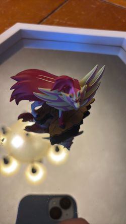 Pokémon figurine