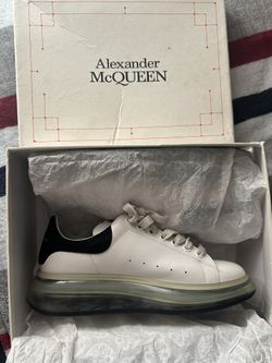 Alexander McQueens