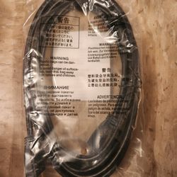 HDMI CABLE