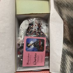 Paradise Galleries - Charlotte Doll