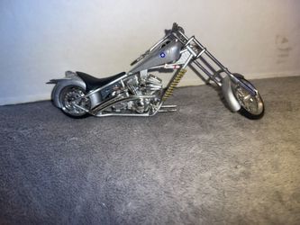 Joy Ride Orange county chopper replica