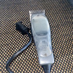 Andis Master Barber Clipper