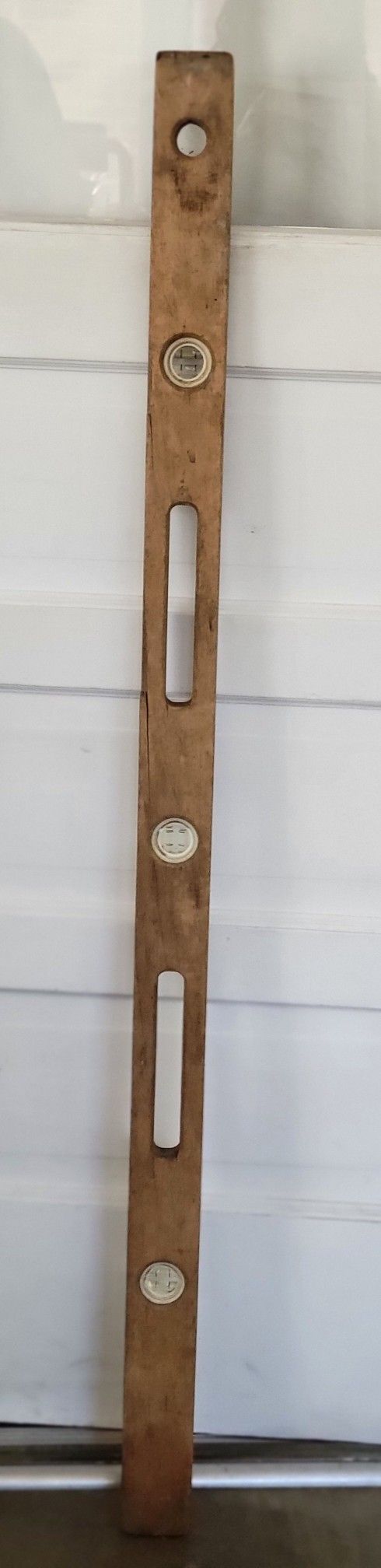 Level 4 Feet
