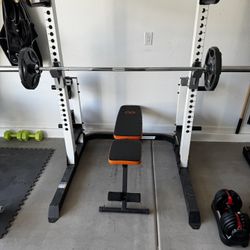 Complete Weight Equipment 