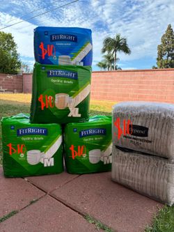 Adult Diapers